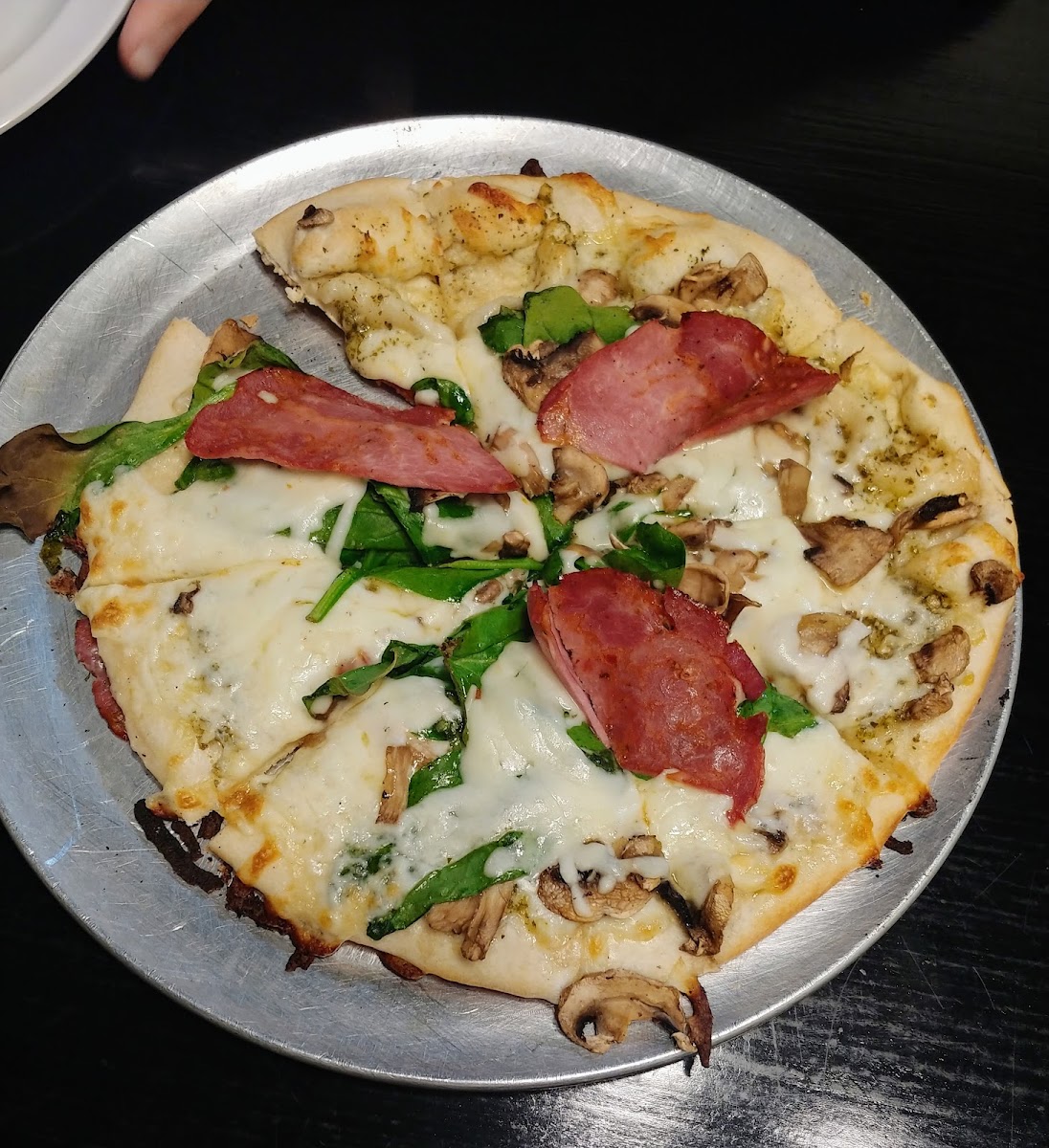 The Pie Factory (Jasper)-9