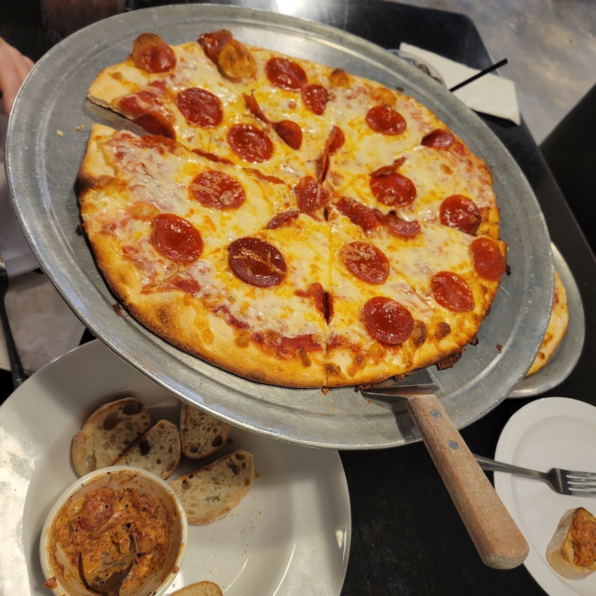 The Pie Factory (Jasper)-3
