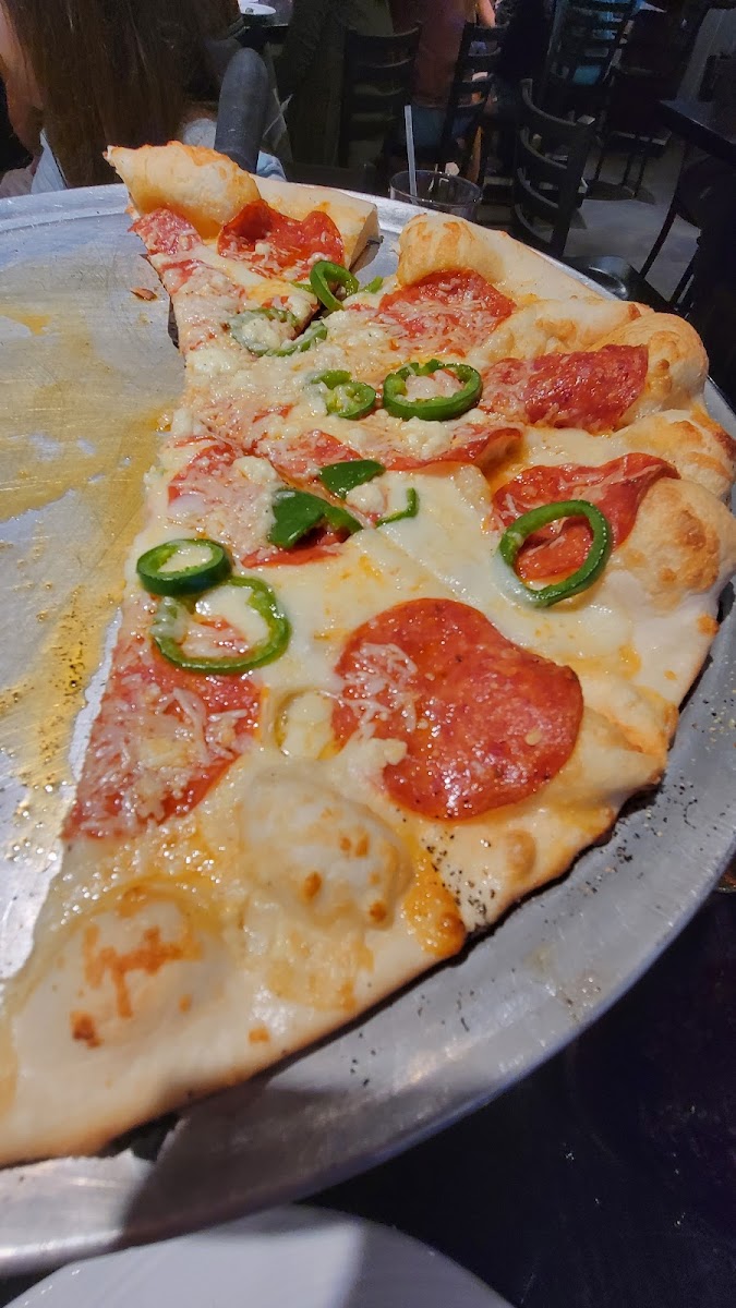 The Pie Factory (Jasper)-6